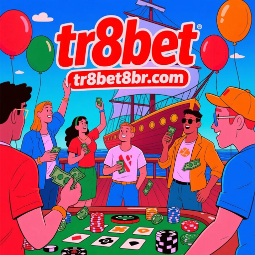tr8bet
